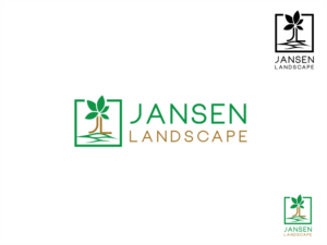 Design de Logo par Ajay Soni pour Jensen Landscapes | Design : #12028172