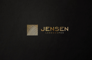 Logo-Design von GLDesigns für Jensen Landscapes | Design #11957071