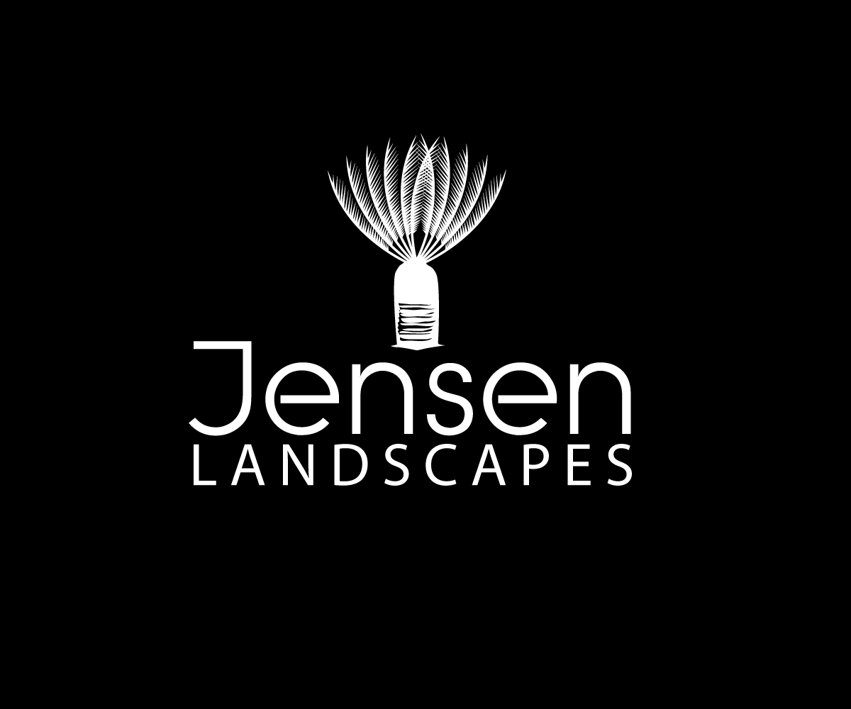 Design de Logo par Jay Design pour Jensen Landscapes | Design #11980293