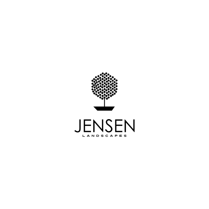 Design de Logo par Mbembet pour Jensen Landscapes | Design #12039258