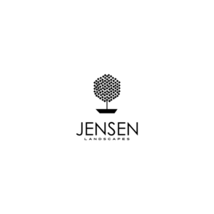 Design de Logo par Mbembet pour Jensen Landscapes | Design : #12039258