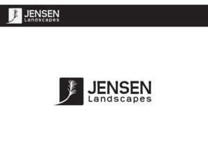 Design de Logo par WanWan pour Jensen Landscapes | Design : #11967090
