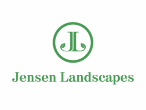 Logo Design by brianritterdesign for Jensen Landscapes | Design #12046873