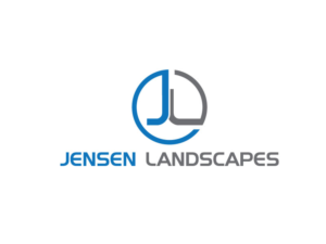 Logo Design by Mehedi Hasan ™ for Jensen Landscapes | Design: #11961170