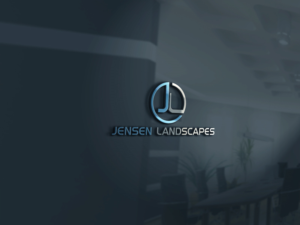 Design de Logo par Mehedi Hasan ™ pour Jensen Landscapes | Design : #11961174