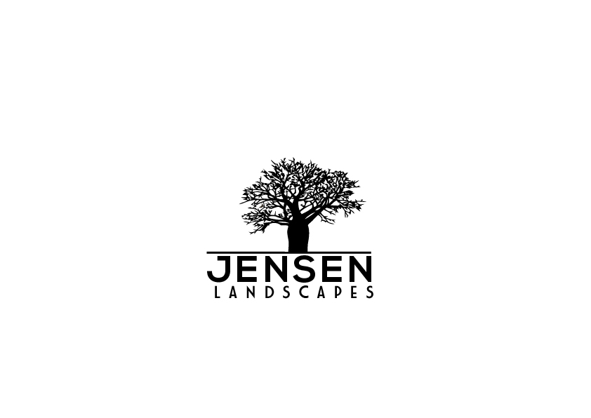Design de Logo par A designs pour Jensen Landscapes | Design #11964279