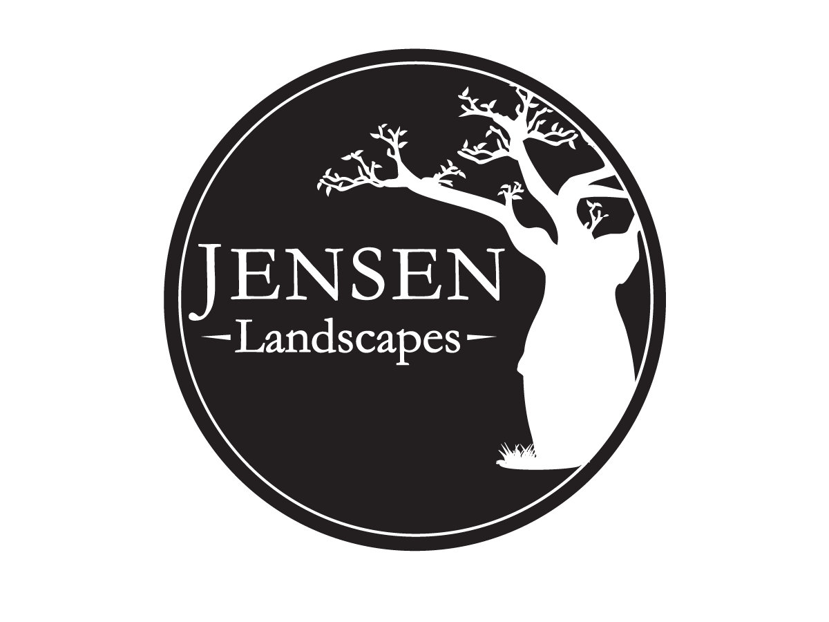 Design de Logo par GBDESIGN pour Jensen Landscapes | Design #11976433