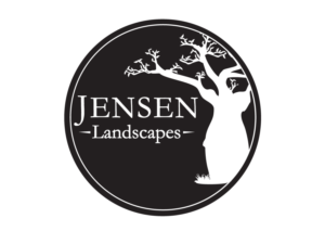 Logo Design by GBDESIGN for Jensen Landscapes | Design: #11976433