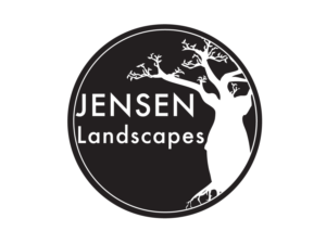 Logo Design by GBDESIGN for Jensen Landscapes | Design: #11976498