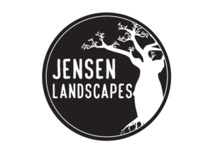 Logo Design by GBDESIGN for Jensen Landscapes | Design: #11976513