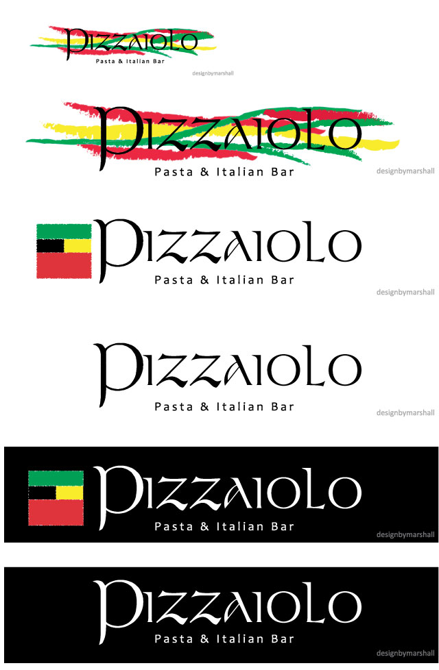 Logo Design by designsbymarshall for this project | Design #497870