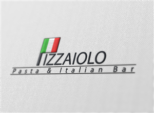 Logo Design by TroyAnthony