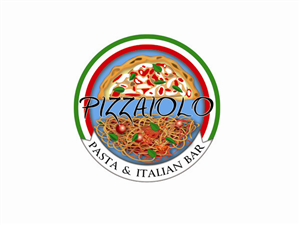 Logo Design by LukDesign