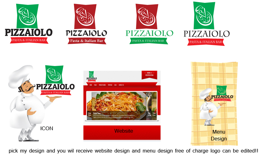 Logo Design by vizionarymedia for this project | Design #506867