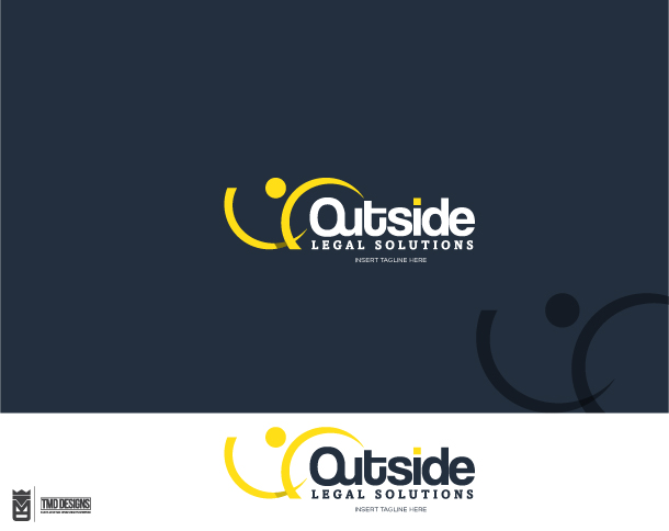 Logo Design by ARTMD for this project | Design #12063601