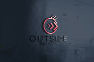 Logo Design by Ather Ali Khan for this project | Design: #12094898