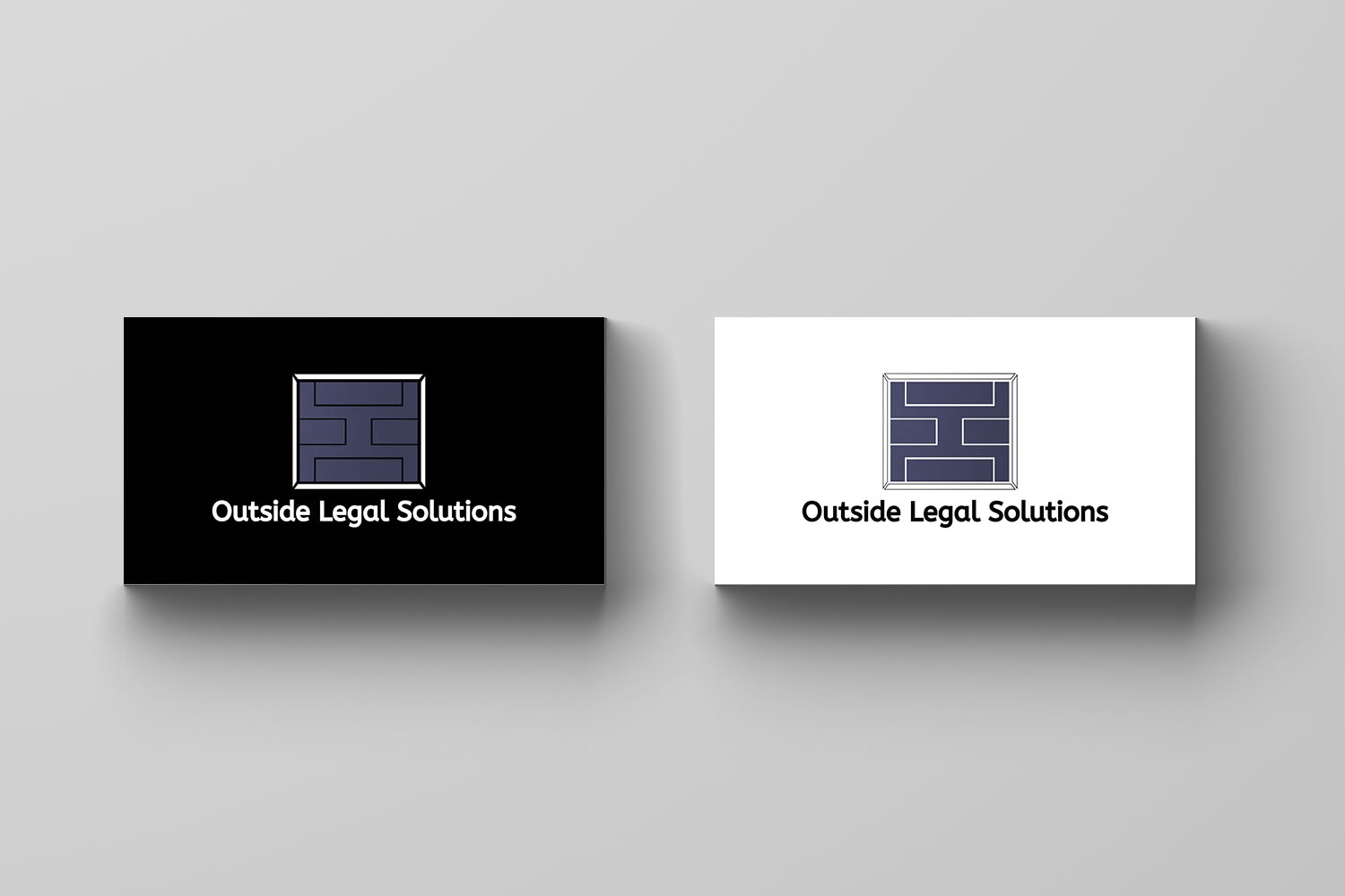 Logo Design by Salekin for this project | Design #12030044