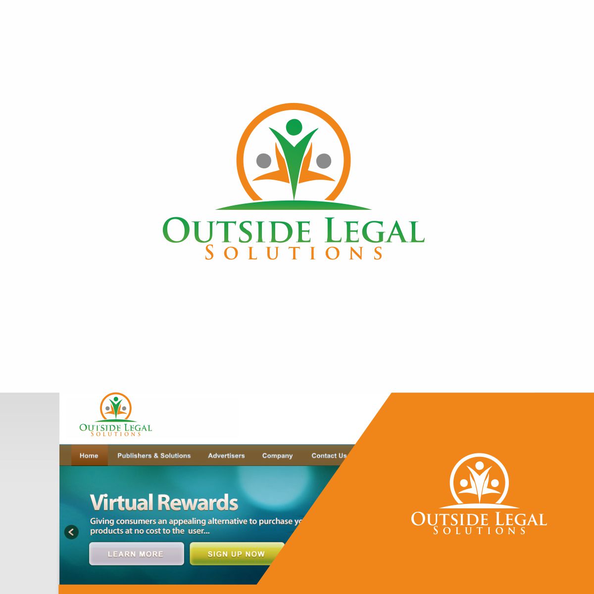 Logo Design by Paulsein for this project | Design #12023471