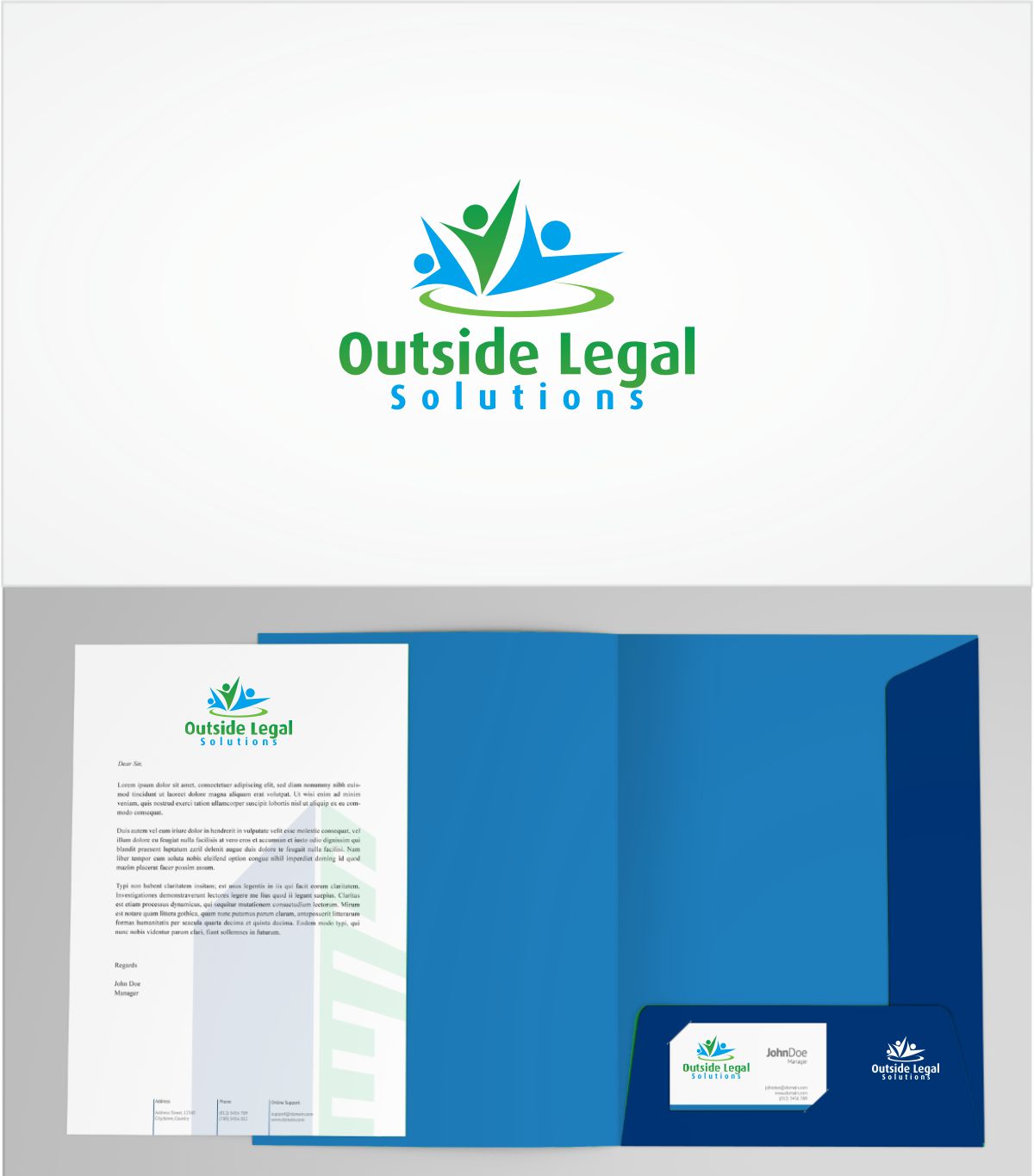 Logo Design by Paulsein for this project | Design #12025115