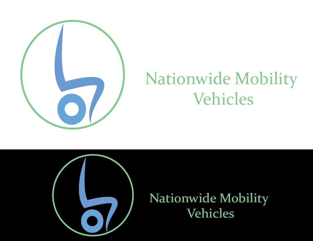 Logo Design by Ruqaiya .N.Walji for Nationwide Mobility Vehicles | Design #12066162