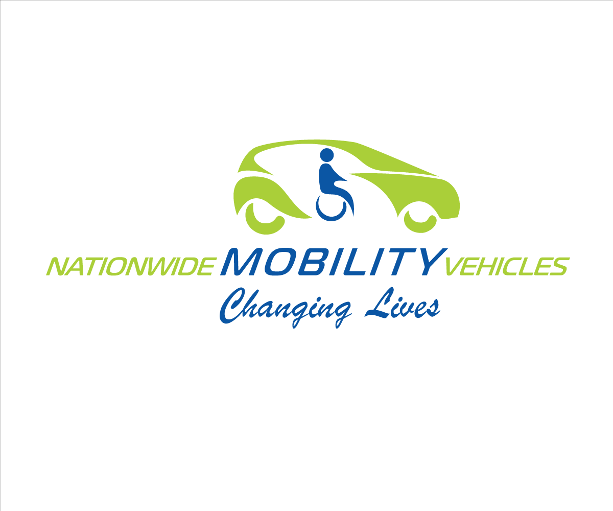 Logo-Design von imukha für Nationwide Mobility Vehicles | Design: #12061809