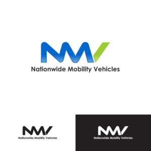 Logo-Design von carlbondoc für Nationwide Mobility Vehicles | Design: #12057613
