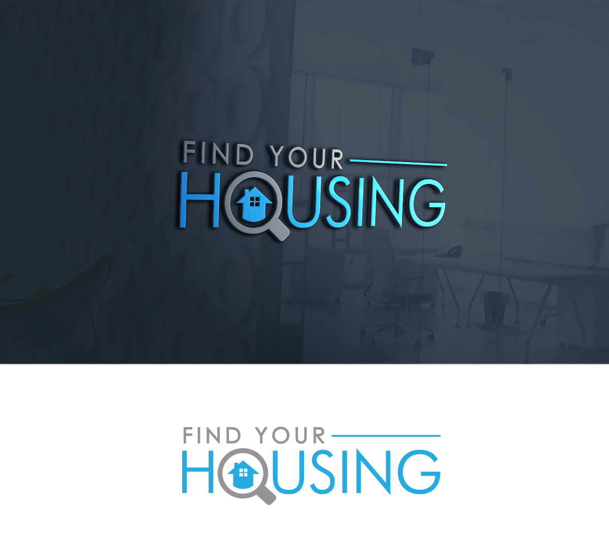 Logo Design by Turn Digital for Capital Islamic Finance | Design #12117910