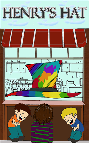 Book Cover Design by JBDesign