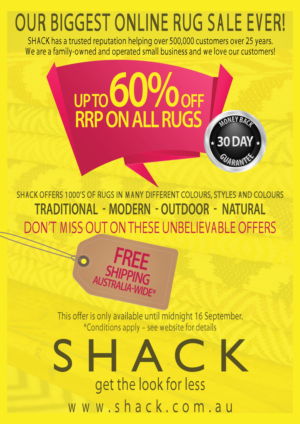 Advertisement Design by leuchi