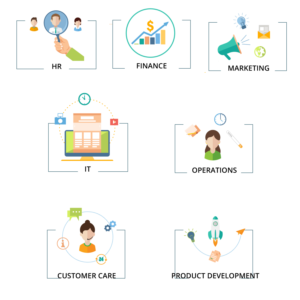 Illustration Design by hydesigner