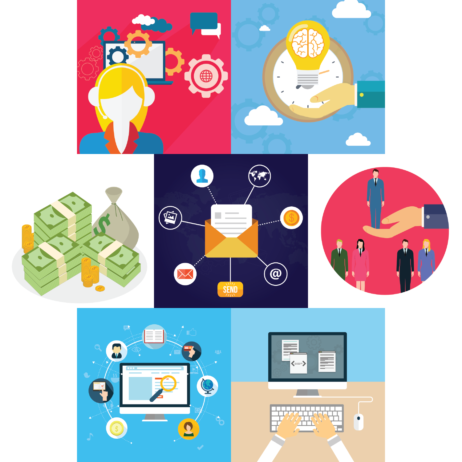 Diseño Con Ilustración por jaquimagadia para este proyecto | Diseño #12036121