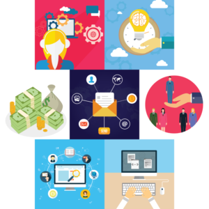 Illustration Design by jaquimagadia