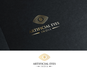 Logo Design by artisan bee 2022 for Aditsa Healthcare India Pvt Ltd | Design: #11966310