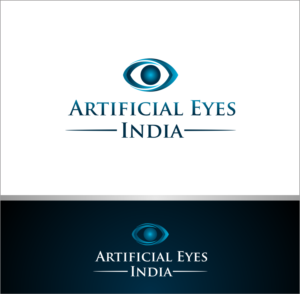 Artificial Eyes India | Design de Logo par *mary