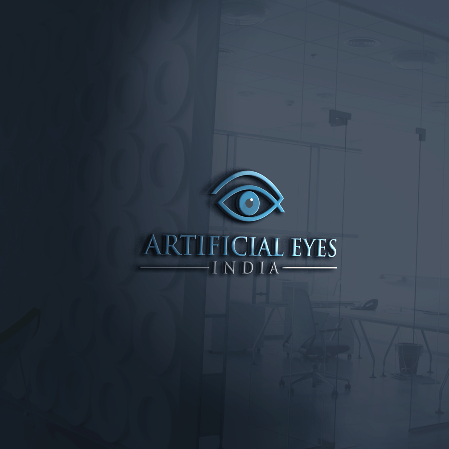 Diseño de Logo por Slamet para Aditsa Healthcare India Pvt Ltd | Diseño #11955394