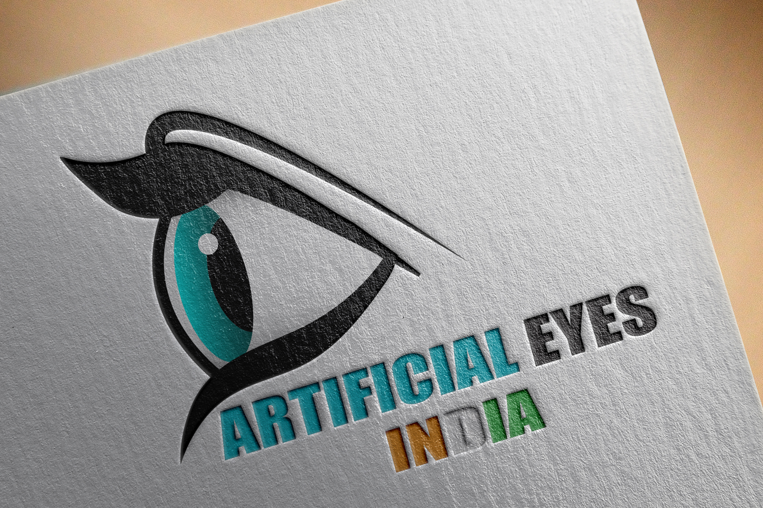 Logo-Design von AisleyArya für Aditsa Healthcare India Pvt Ltd | Design #11974945