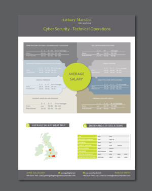 Design Infographie par alex989 pour ce projet | Design : #11988458