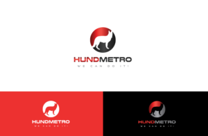 Logo Design by GLDesigns for HundMetro | Design: #11952988