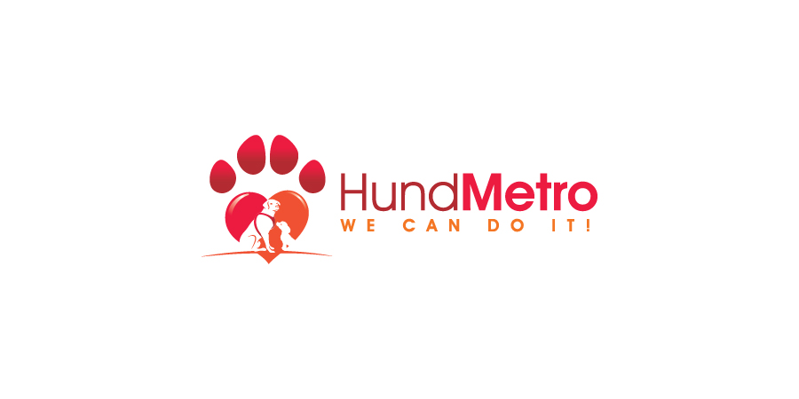 Logo Design by debdesign for HundMetro | Design #11951737