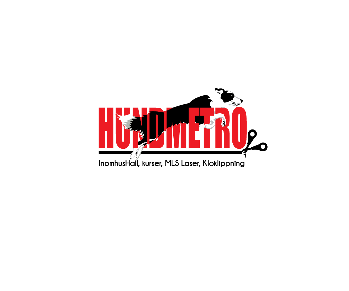 Logo-Design von Anekaa für HundMetro | Design #11985593