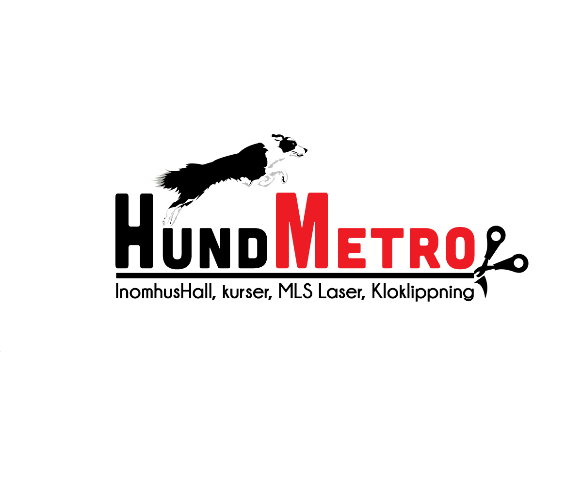Logo Design by Anekaa for HundMetro | Design #11992224