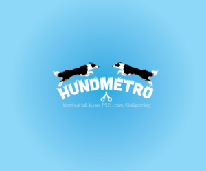 Logo Design by Anekaa for HundMetro | Design: #11992261