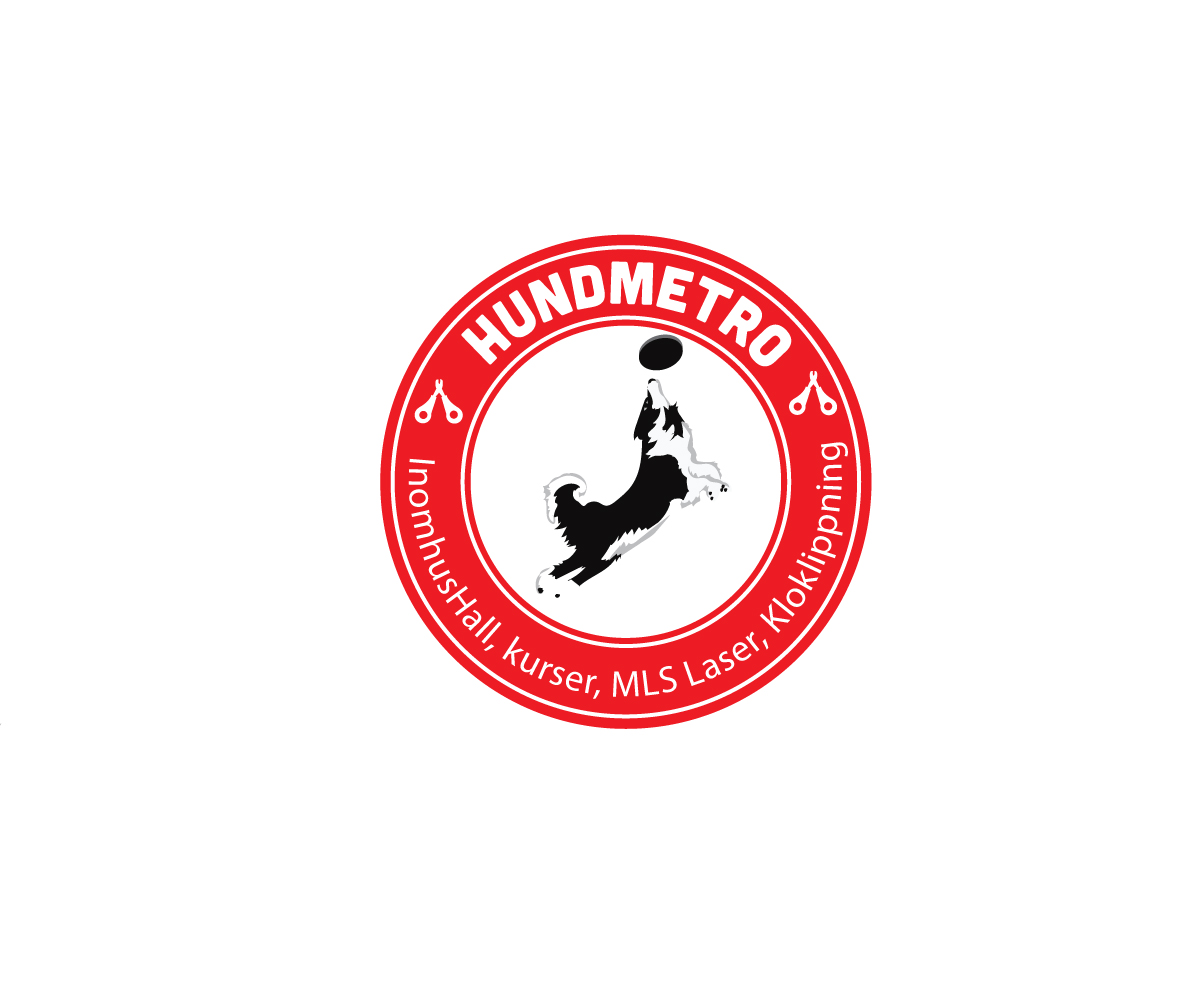 Logo Design by Anekaa for HundMetro | Design #11992900