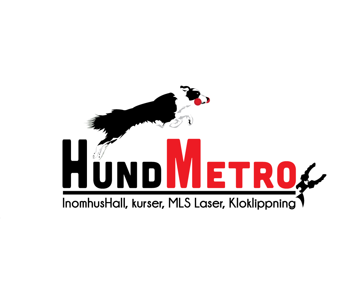 Logo Design by Anekaa for HundMetro | Design #11996072