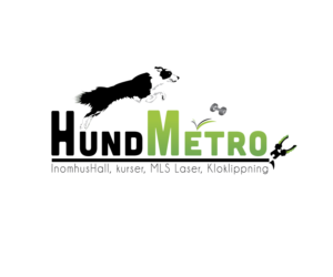 Logo Design by Anekaa for HundMetro | Design: #12003583