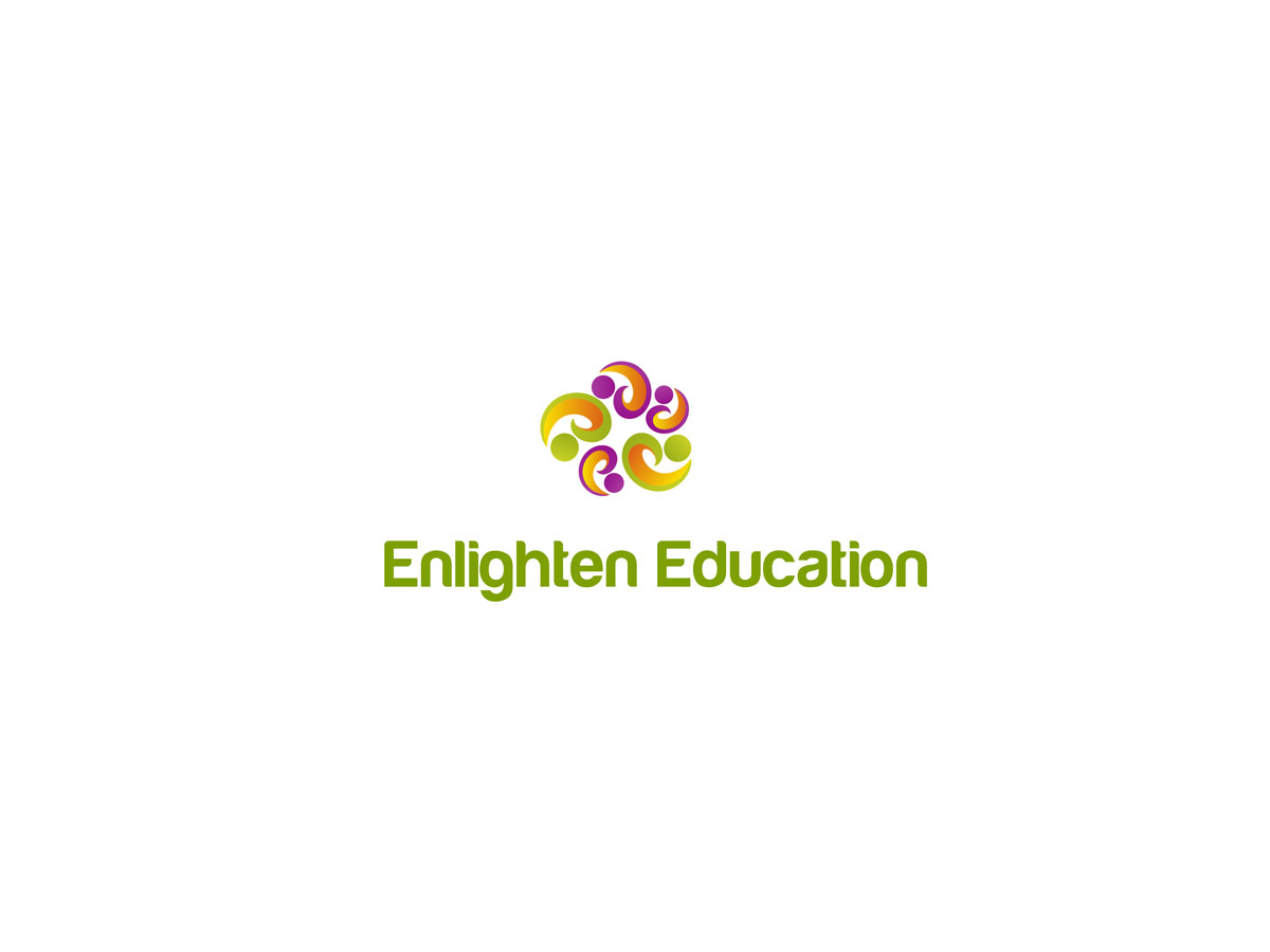 Logo Design by sbelogd for Enlighten Education | Design #12028358