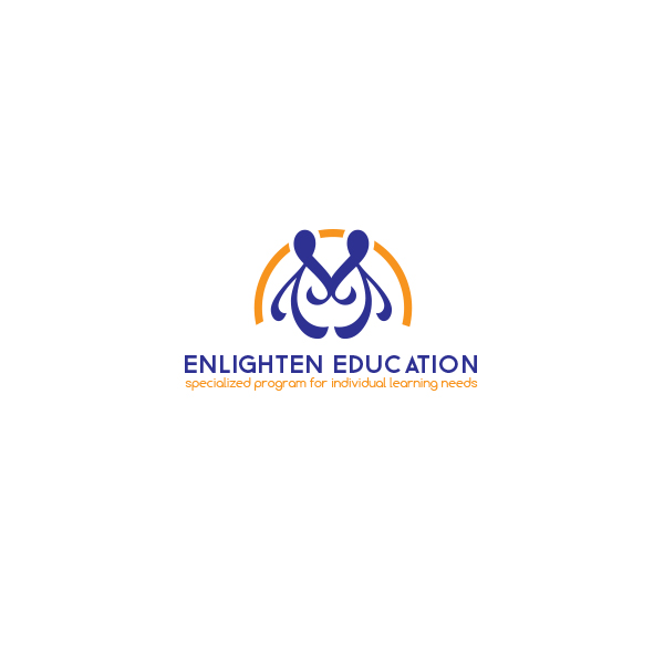 Logo Design by hvdesigns for Enlighten Education | Design #12028367