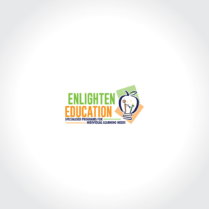 Logo Design by Sujit Banerjee for Enlighten Education | Design: #12002817