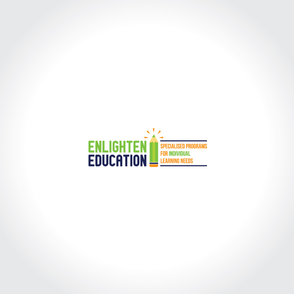 Logo Design by Sujit Banerjee for Enlighten Education | Design #12002818