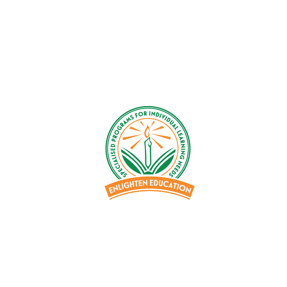 Logo Design by Sujit Banerjee for Enlighten Education | Design #12002821